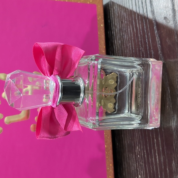 Empty Viva La Juicy 3.4 FL OZ - Picture 10 of 10
